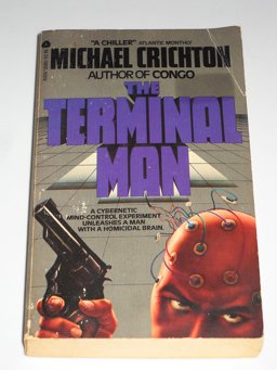 The Terminal Man