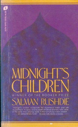 Midnight's Children