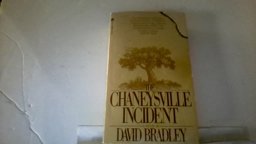 The Chaneysville Incident The Chaneysville Incident