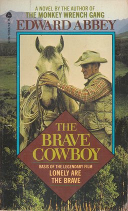 The Brave Cowboy The Brave Cowboy