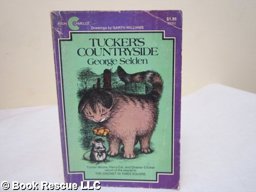 Tucker's Countryside