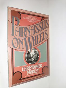 Parnassus on Wheels