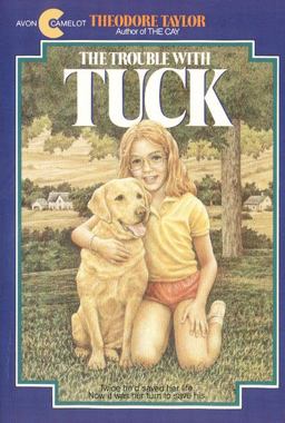 The Trouble with Tuck