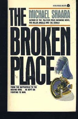 The Broken Place