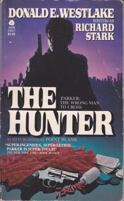 The Hunter