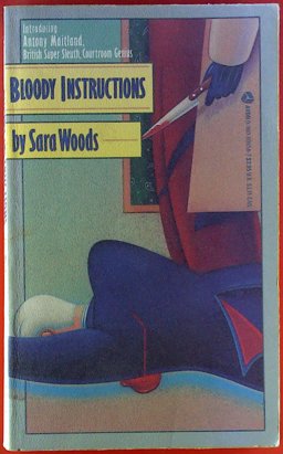 Bloody Instructions