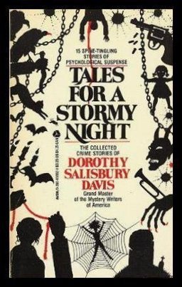 Tales for a Stormy Night