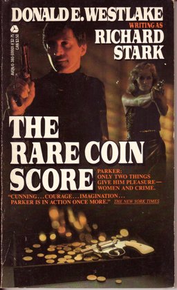 The Rare Coin Score