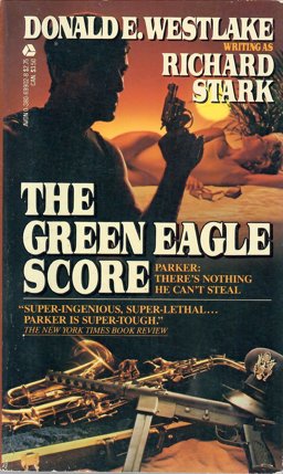The Green Eagle Score
