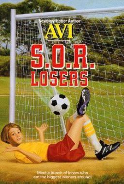 S. O. R. Losers