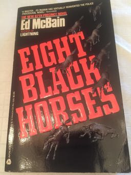 Eight Black Horses