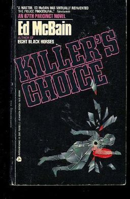 Killer's Choice