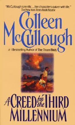 Creed for the Third Millennium  9780380701346 Front Cover