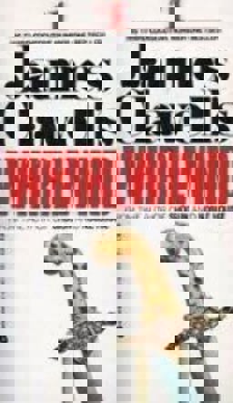 Whirlwind  9780380703128 Front Cover