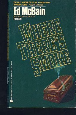Where There's Smoke
