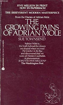 The Growing Pains of Adrian Mole