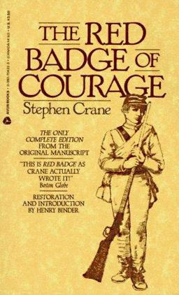 The Red Badge of Courage
