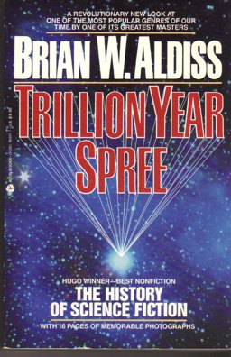 Trillion Year Spree