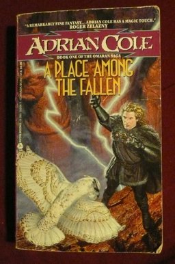 A Place among the Fallen