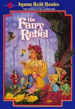 The Fairy Rebel