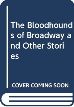 Bloodhounds Broadway