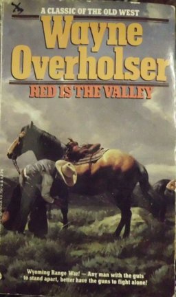 Red Is the Valley