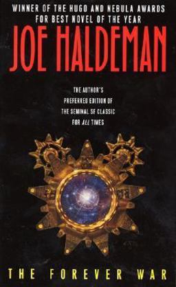 The Forever War