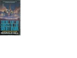 There Are No Ghosts in the Soviet Union