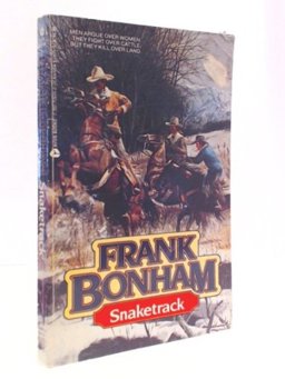 Snaketrack Snaketrack