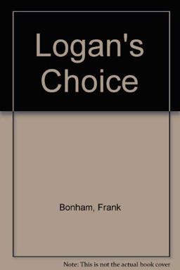 Logan's Choice Logan's Choice