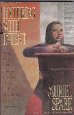 Loitering with Intent