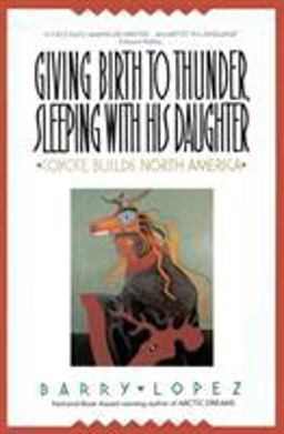 Giving Birth to Thunder, Sleeping with His Daughter  9780380711116 Front Cover