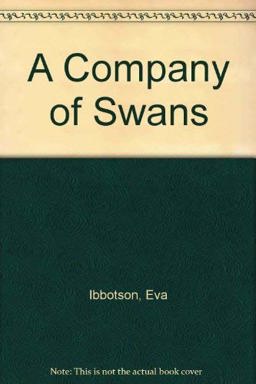A Company of Swans