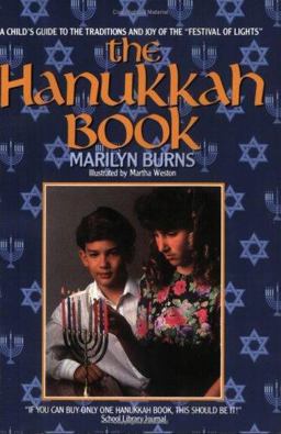 The Hanukkah Book