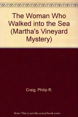 The Woman Who Walked into the Sea