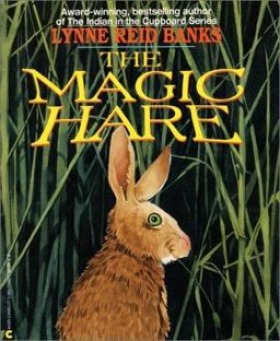 The Magic Hare