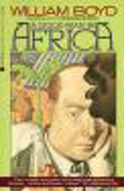 A Good Man in Africa