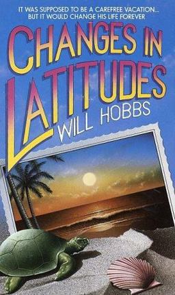 Changes in Latitudes