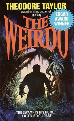 The Weirdo