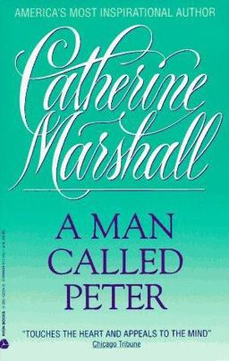 A Man Called Peter