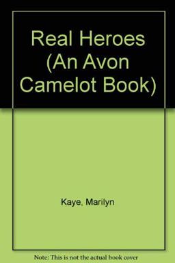 Real Heroes