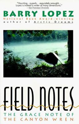 Field Notes