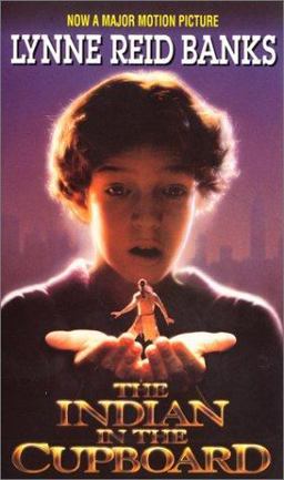 The Indian in the Cupboard