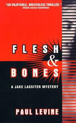 Flesh and Bones