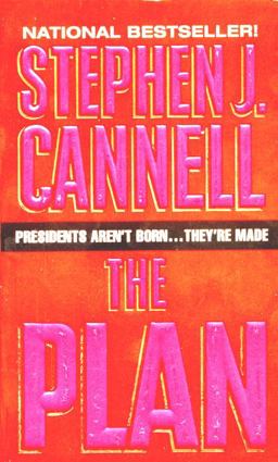 Plan  9780380727544 Front Cover