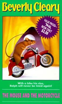 The Mouse and the Motorcycle