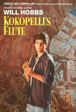 Kokopelli's Flute