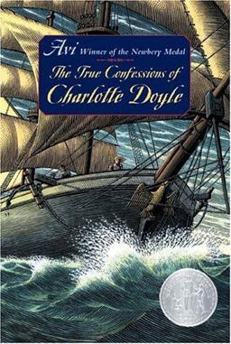 True Confessions of Charlotte Doyle