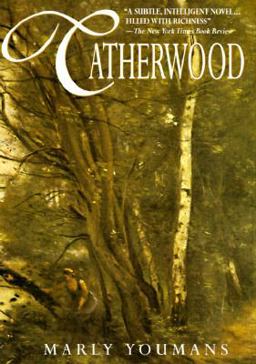Catherwood  9780380729883 Front Cover