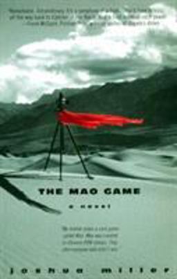 Mao Game Mao Game